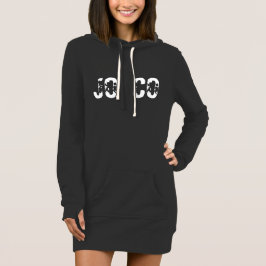 JOCO Johnston Landkreis Hoodie
