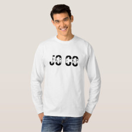 JOCO Johnston Landkreis T-Shirt