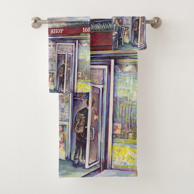 Jocund (En situation)