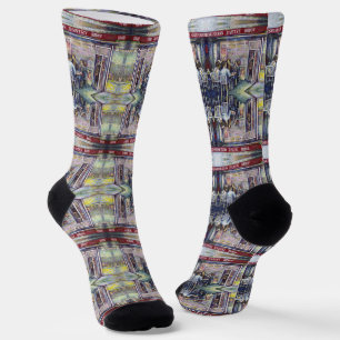 Jocund Socken