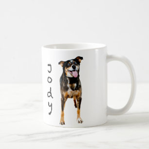 Jody Kaffeetasse