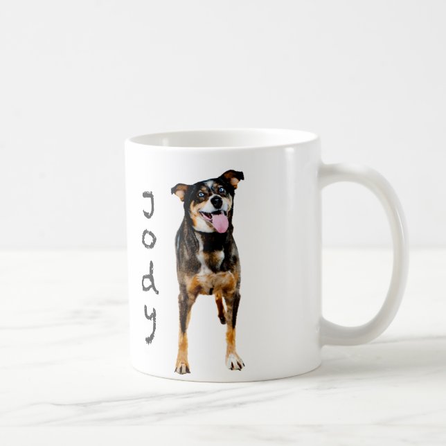 Jody Kaffeetasse (Rechts)