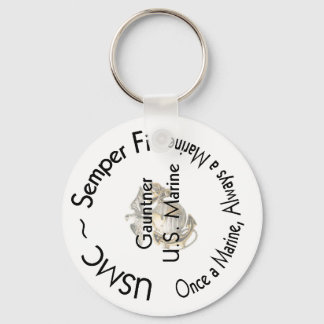 Jody Schlüsselanhänger