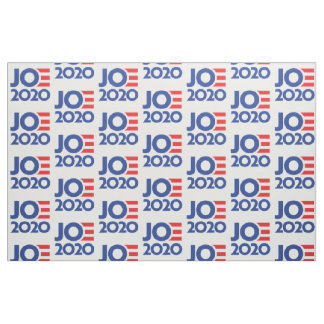 JOE 2020 STOFF