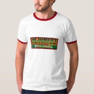 Joe Adler - verletzt T-Shirt