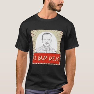 Joe Bidden Spionage-Ballonmem aus dem kommunistisc T-Shirt