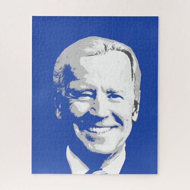 JOE BIDEN (Vertikal)