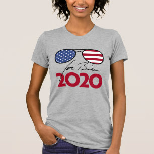 JOE BIDEN 2020 (AVIATOREN) T-Shirt