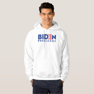 Joe Biden 2020 Biden für Präsident Hoodie