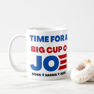 Joe Biden 2020 Pour Une Coupe De Joe Mug