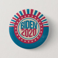 Joe Biden 2020 Retro Political