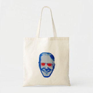 Joe Biden 2024, Geschenk für, Dark Brandon Tea Fun Tragetasche