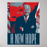 Joe Biden A NEW HOPE