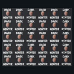 JOE BIDEN DARK WINTER CHRISTMAS WRAPPPAPIER GESCHENKPAPIER<br><div class="desc">JOE BIDEN DARK WINTER CHRISTMAS WRAPPPAPIER</div>