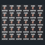 JOE BIDEN DARK WINTER CHRISTMAS WRAPPPAPIER GESCHENKPAPIER<br><div class="desc">JOE BIDEN DARK WINTER CHRISTMAS WRAPPPAPIER</div>