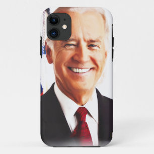 Joe Biden-For USA Präsident 2016 iPhone 11 Hülle