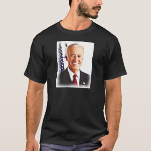 Joe Biden-For USA Präsident 2016 T-Shirt