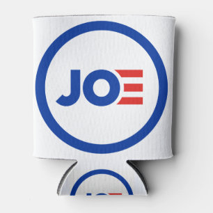Joe Biden für Präsident 2020 Dosenkühler
