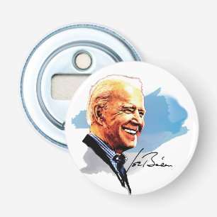 Joe Biden für Präsident 2020 Flaschenöffner
