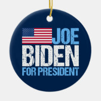 Joe Biden für Präsident