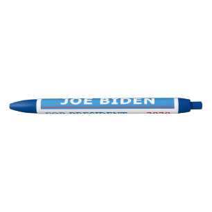 Joe Biden für Präsidenten 2020 Kugelschreiber
