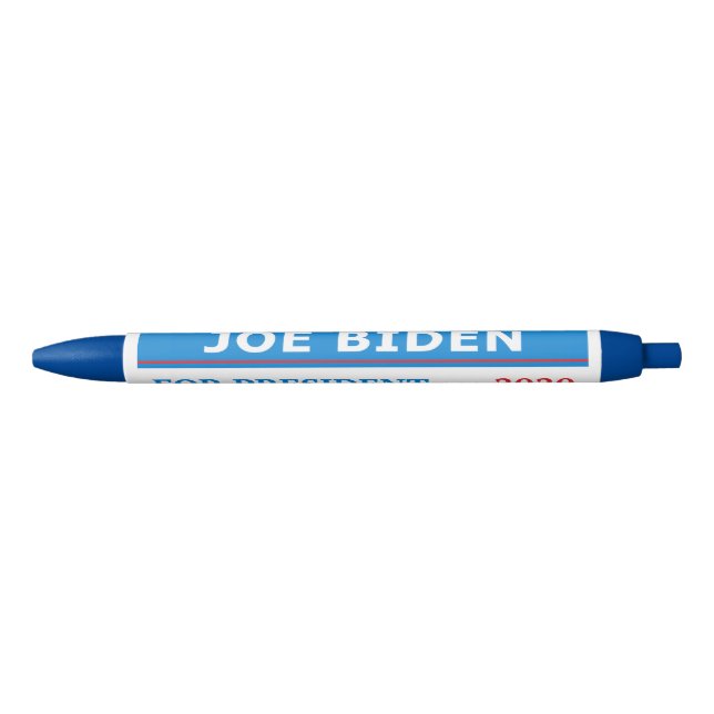 Joe Biden für Präsidenten 2020 Kugelschreiber (Vorderseite)