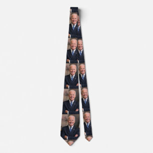 Joe Biden Krawatte
