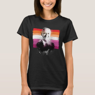 Joe Biden Lesben Stolz T-Shirt