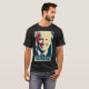 Joe Biden-Plakat-politische Parodie T-Shirt (Vorne ganz)