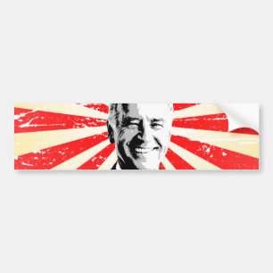 JOE BIDEN --.png Autoaufkleber