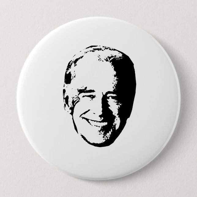 JOE BIDEN - -.png Button (Vorderseite)