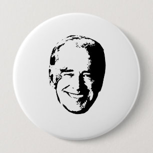 JOE BIDEN - - .PNG BUTTON