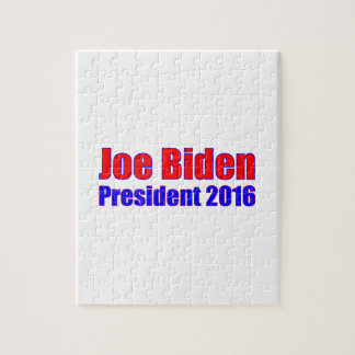 Joe Biden Präsident 2016