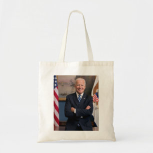 Joe Biden Tragetasche