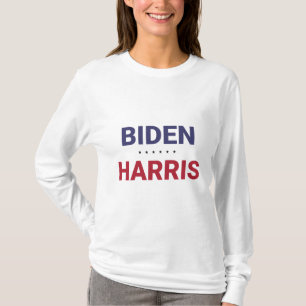 Joe Biden und Kamala Harris (Wahl 2020 in den USA) T-Shirt
