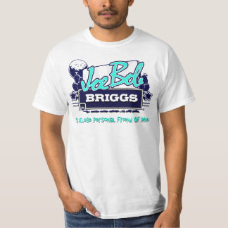 Joe-Bob Briggs T-Shirt
