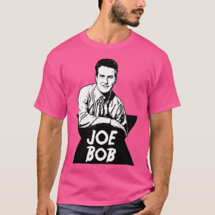 Joe Bob Briggs T-shirt classique