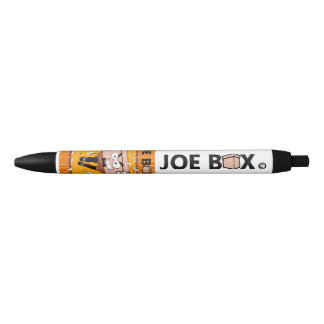 Joe Box Creative Pen Kugelschreiber