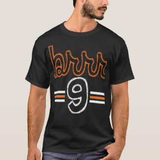 Joe Brr 7 T-Shirt