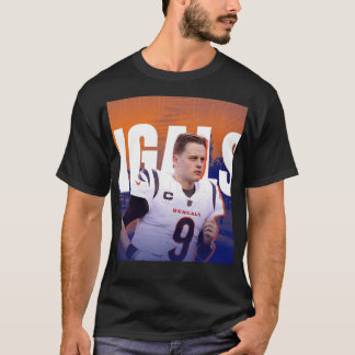 Joe Burrow T-Shirt