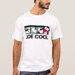 Joe Cool Foto Reel T-Shirt