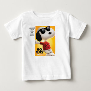 "JOE COOL" Jungs' T - Shirt