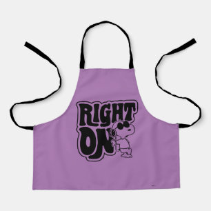 Joe Cool - Richtig Schürze