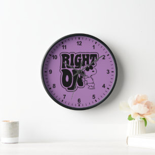 Joe Cool - Richtig Uhr