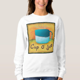 Joe-Cup Sweatshirt