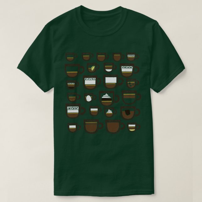 Joe-Cup T-Shirt (Design vorne)