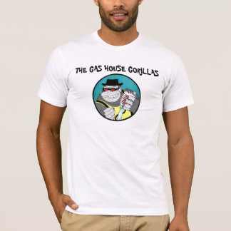 JOE-GORILLA T - Shirt