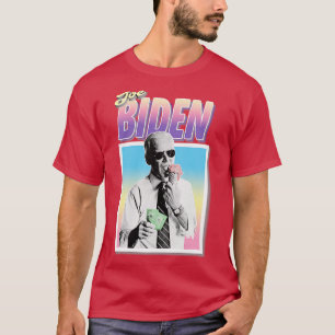Joe Graphic Design 90s Style Hipster Statement-T-S T-Shirt