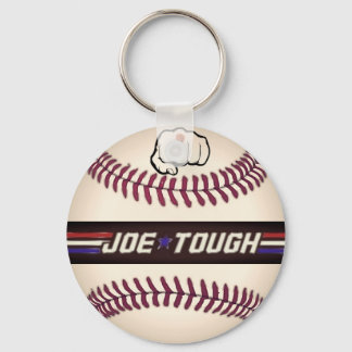 JOe-Joe Tough Schlüsselkette Schlüsselanhänger