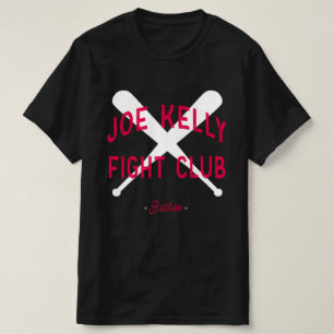 Joe Kelly Fight Club T - Shirt